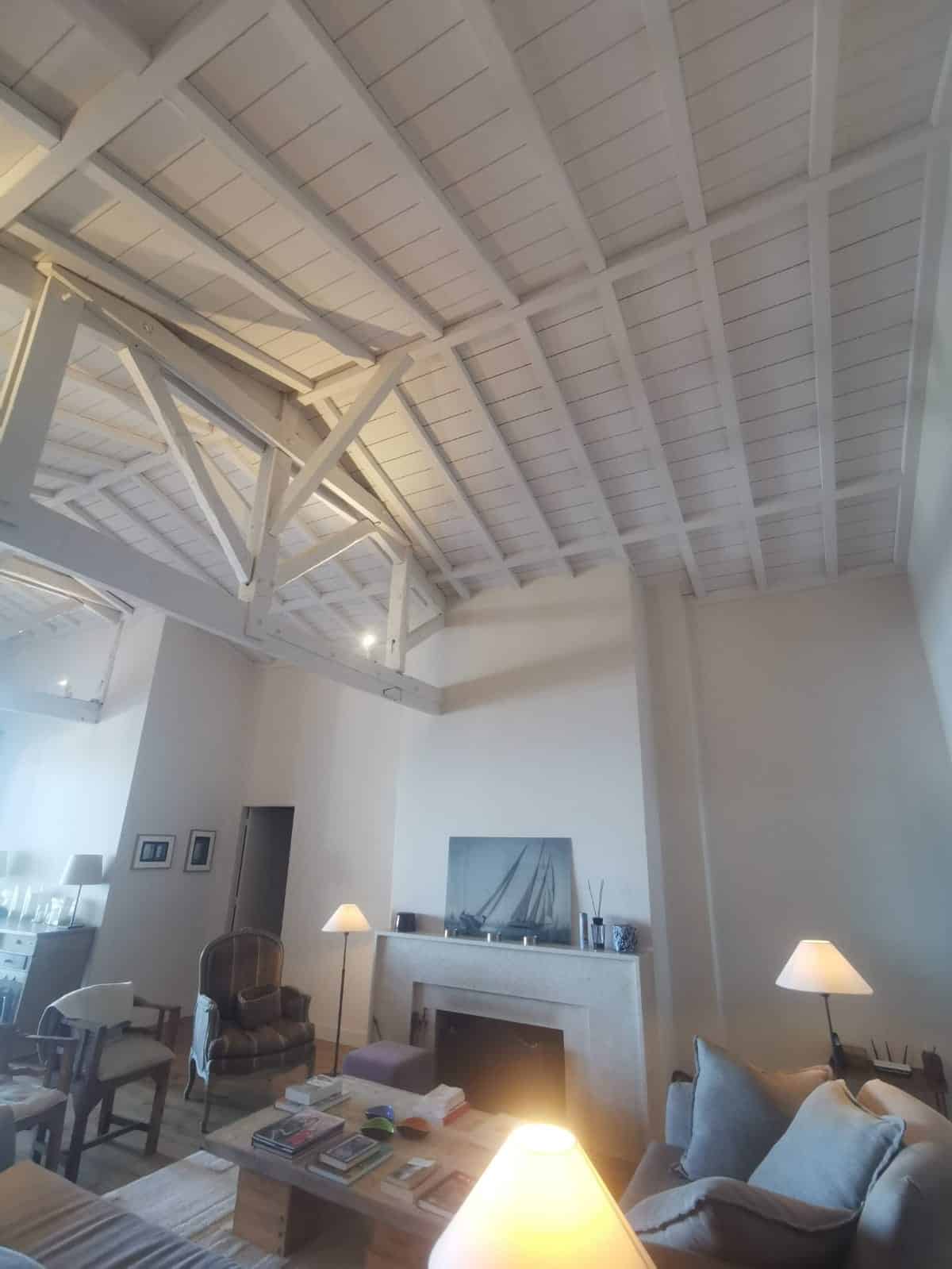 Second oeuvre arcachon bordeaux la teste biscarrosse - Bueche Renovation - 01