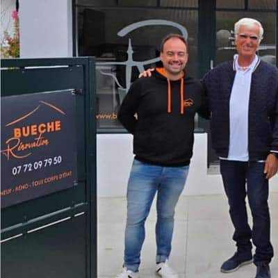 À la rencontre d'un Parrainé - image actualites