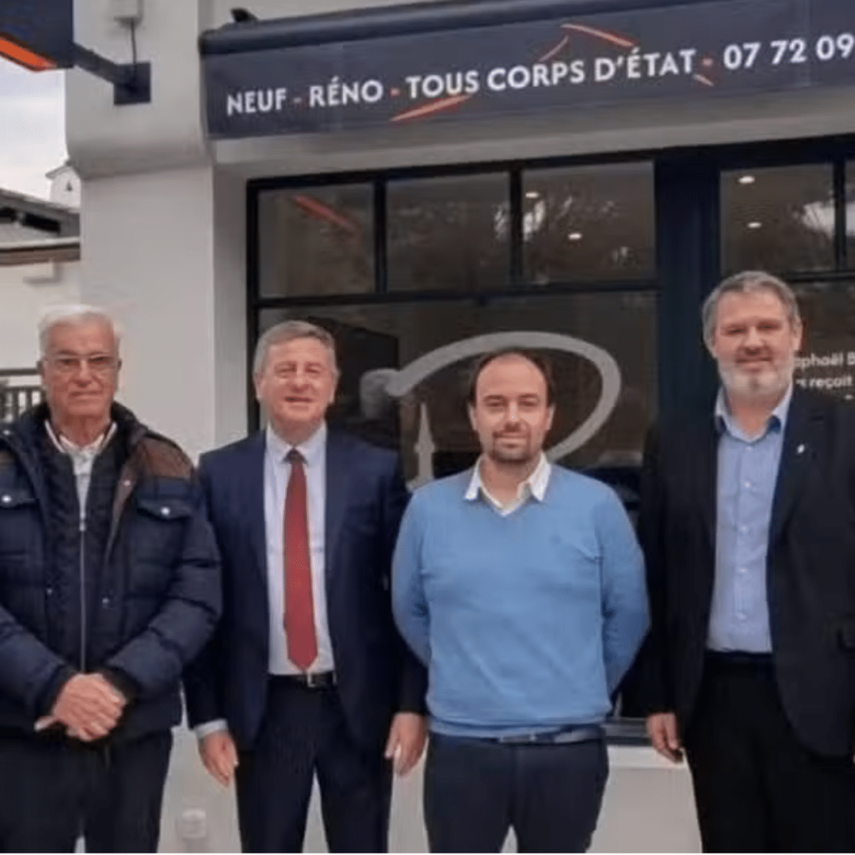 Publication LinkedIn Design (15) À la rencontre d'un Parrainé - image actualites